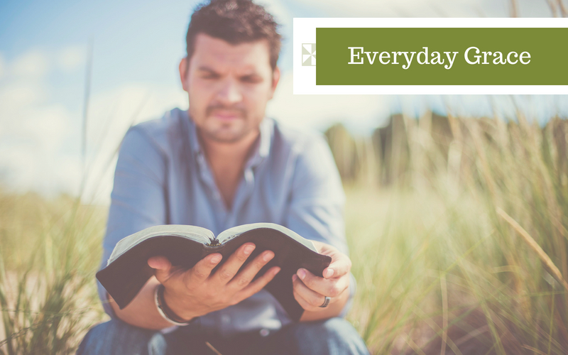 Everyday Grace: How to Pray When You Don’t Feel Like Praying